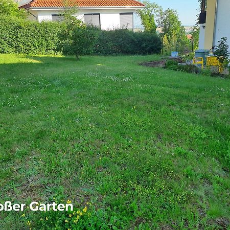 Designpension Idyll Nr2 Hotel Garni Wernigerode Exterior foto