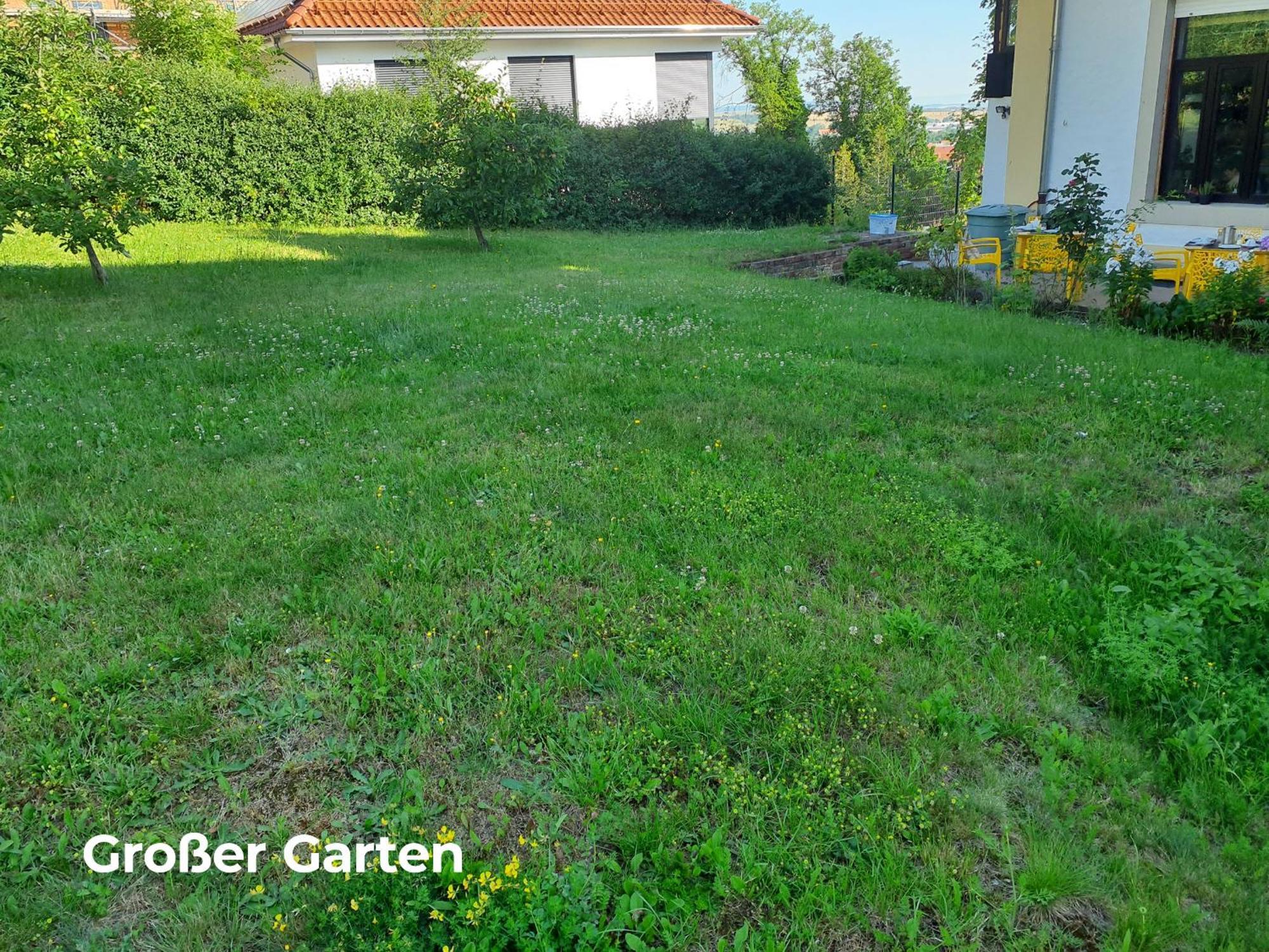 Designpension Idyll Nr2 Hotel Garni Wernigerode Exterior foto